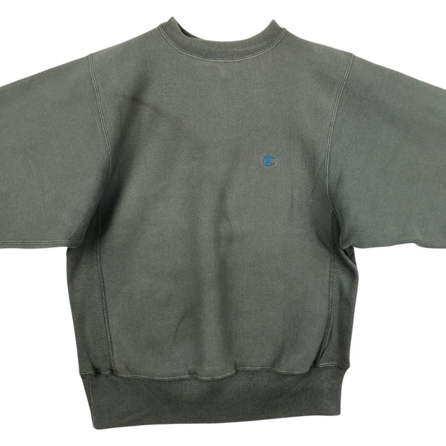Champion（チャンピオン） 古着 リバースウィーブ トリコタグ ワン