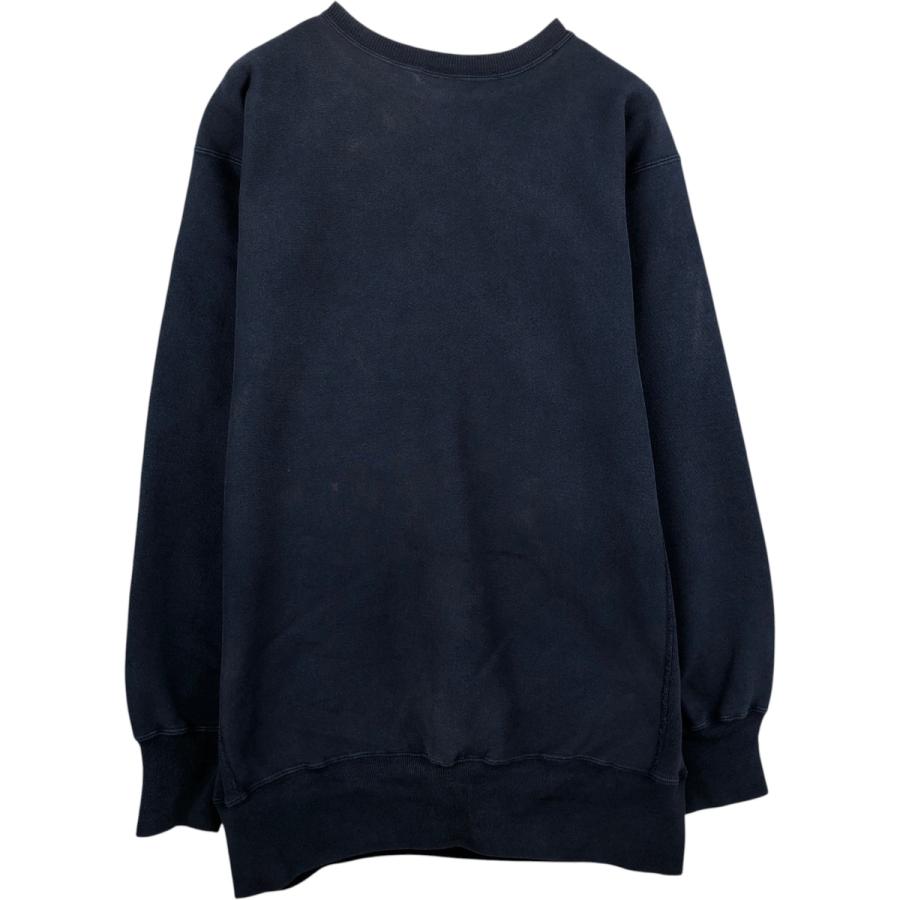 Champion（チャンピオン） 古着 90年代 リバースウィーブ 刺繍タグ 3連