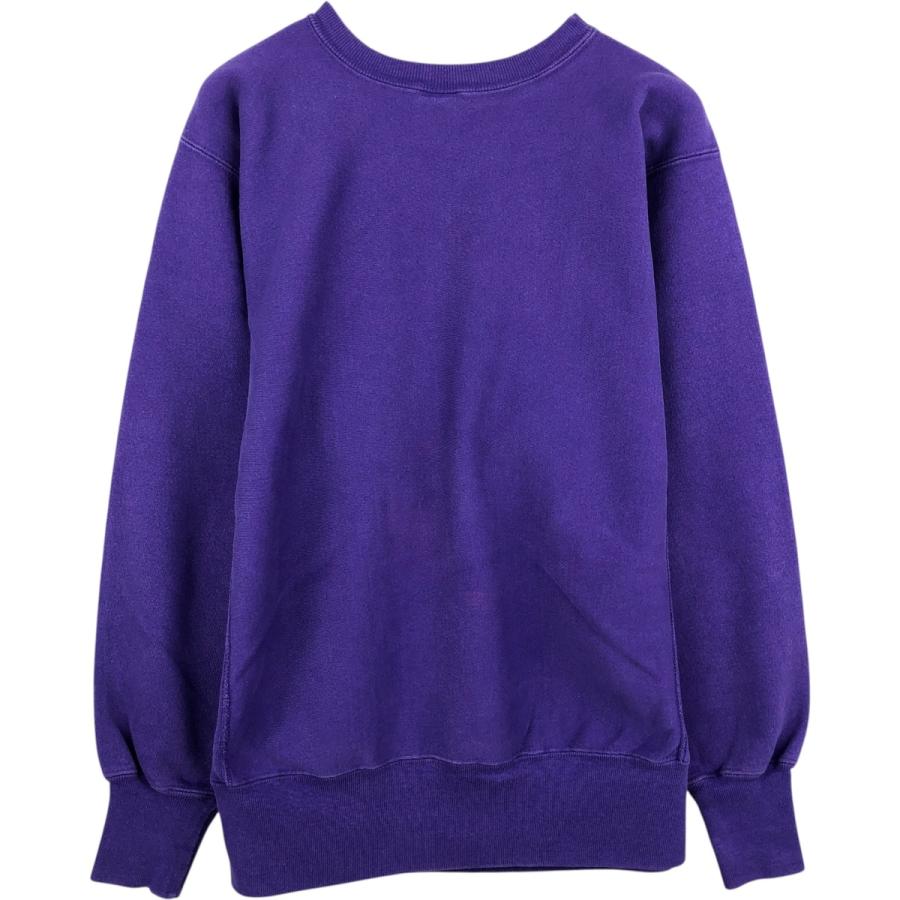 古着 90年代 チャンピオン Champion REVERSE WEAVE リバースウィーブ 刺繍タグ カレッジスウェットシャツ トレーナー USA製 メンズL相当 ヴィンテージ/eaa633777 Champion（チャンピオン） 古着 90年代 リバースウィーブ 刺繍タグ