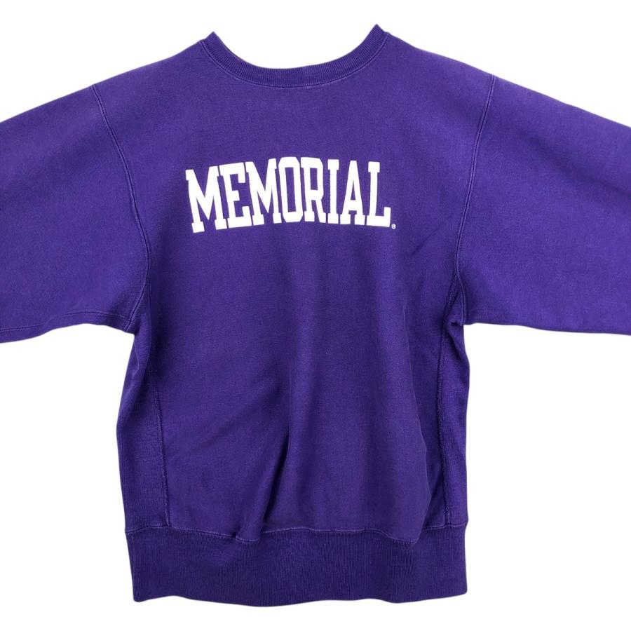 Champion（チャンピオン） 古着 90年代 リバースウィーブ 刺繍タグ