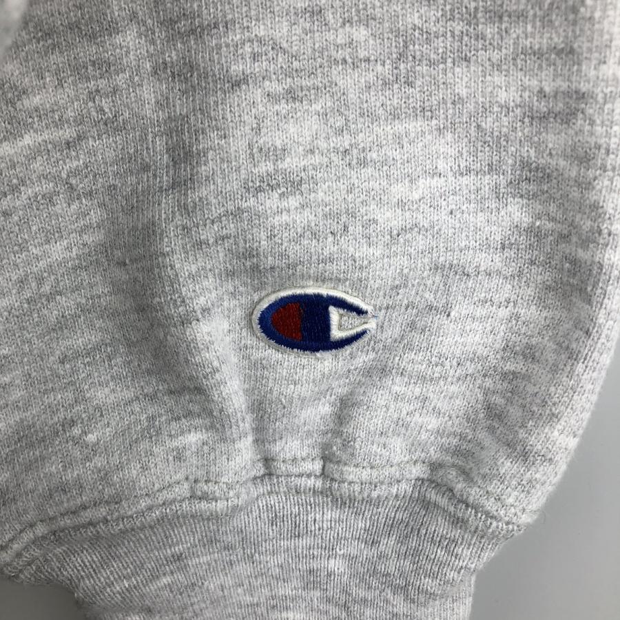 Champion（チャンピオン） 古着 90年代 リバースウィーブ 刺繍タグ
