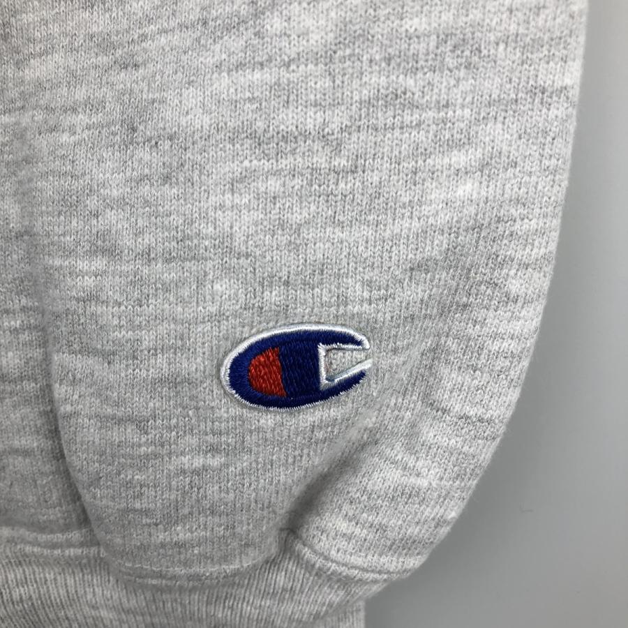 Champion（チャンピオン） 古着 90年代 リバースウィーブ 刺繍タグ