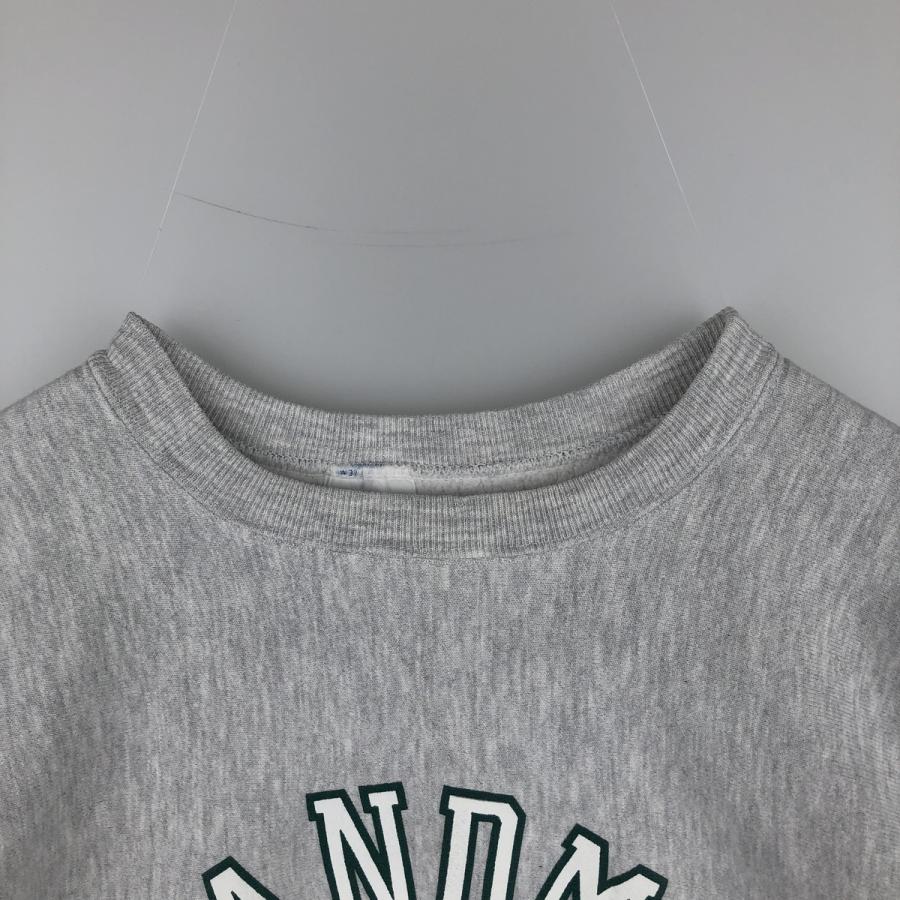 Champion（チャンピオン） 古着 90年代 リバースウィーブ 刺繍タグ