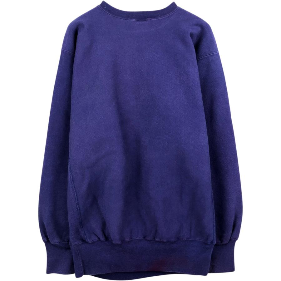 Champion（チャンピオン） 古着 90年代 リバースウィーブ 刺繍タグ