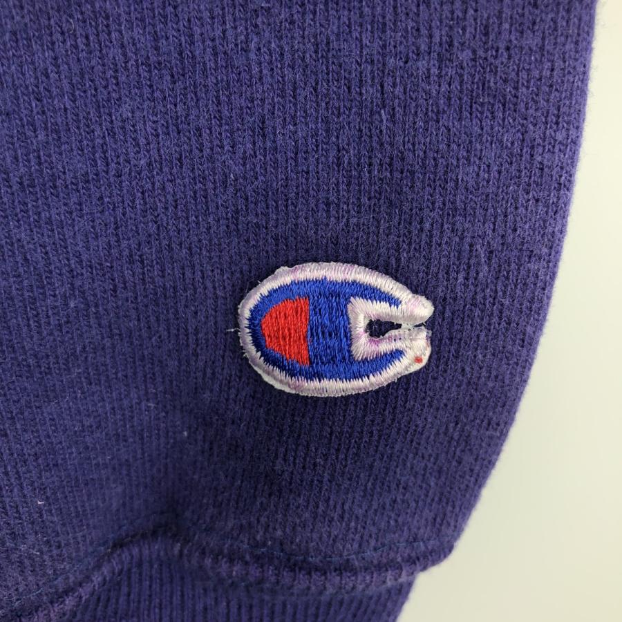 Champion（チャンピオン） 古着 90年代 リバースウィーブ 刺繍タグ