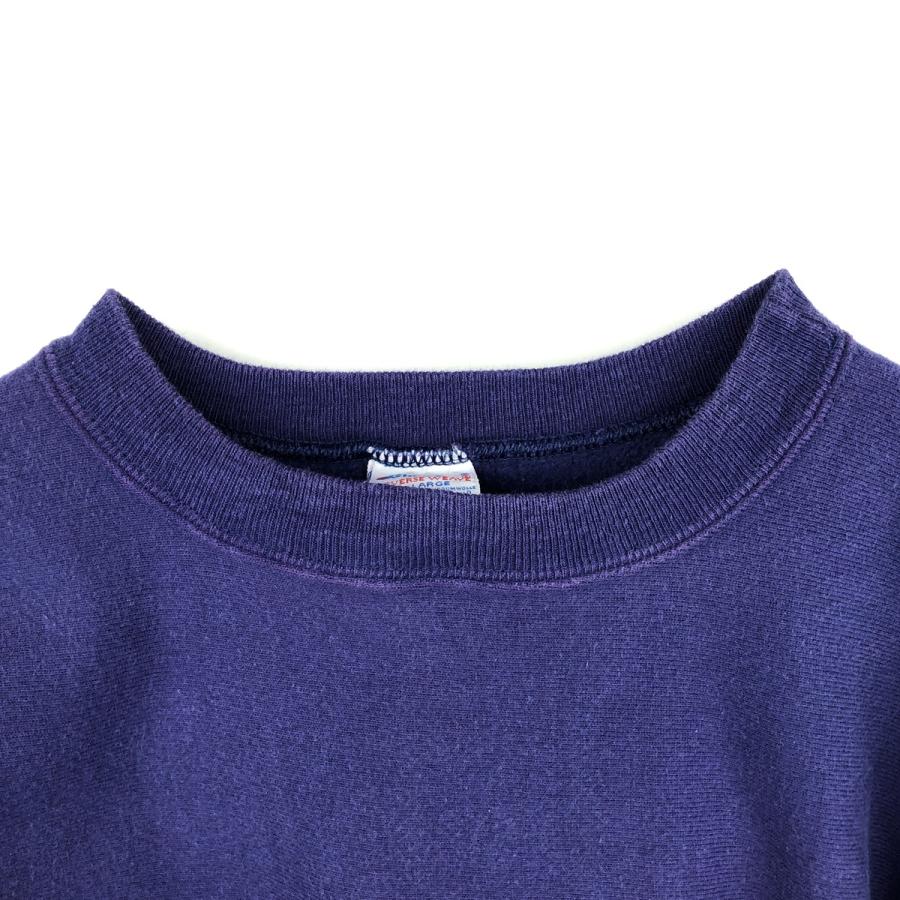 Champion（チャンピオン） 古着 90年代 リバースウィーブ 刺繍タグ
