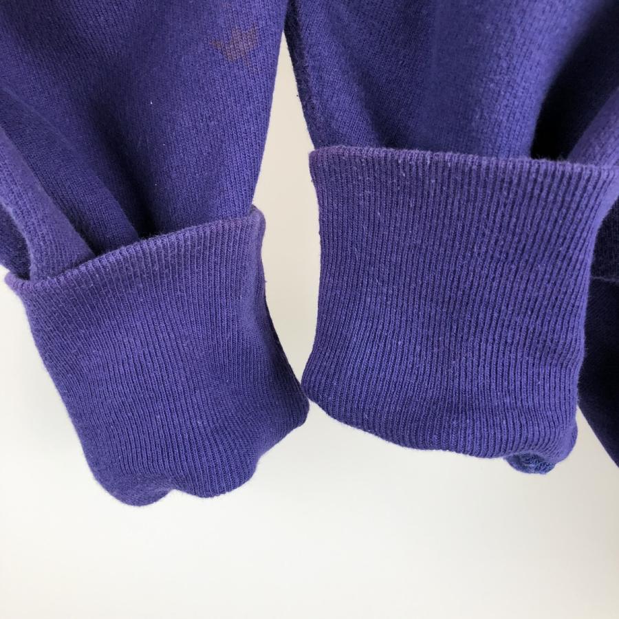 Champion（チャンピオン） 古着 90年代 リバースウィーブ 刺繍タグ