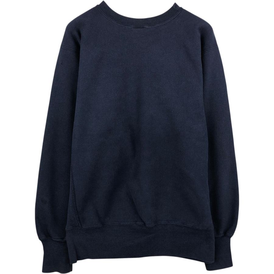 Champion（チャンピオン） 古着 90年代 リバースウィーブ 刺繍タグ