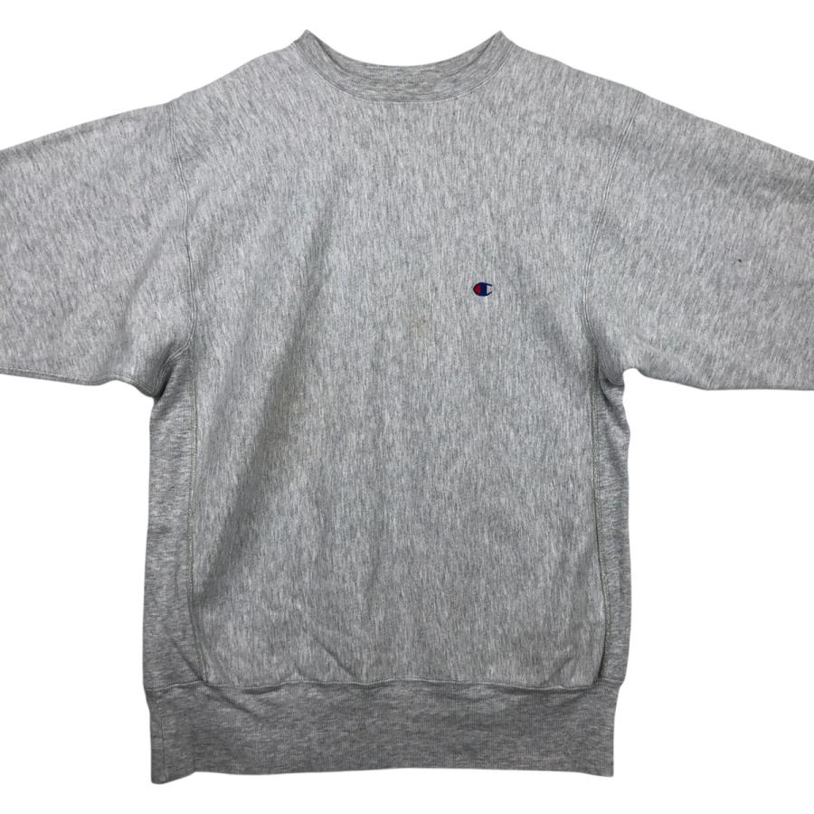 Champion（チャンピオン） 古着 90年代 リバースウィーブ ワンポイント