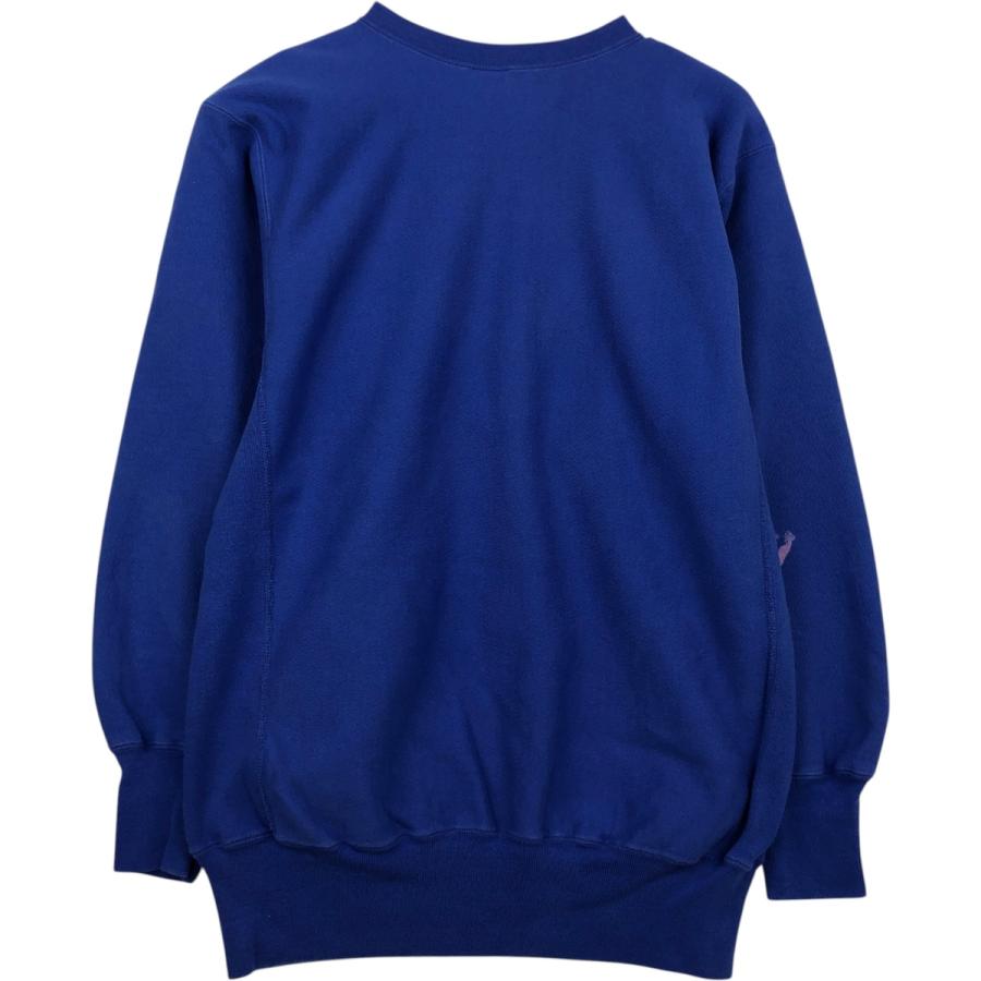 Champion（チャンピオン） 古着 90年代 リバースウィーブ 刺繍タグ