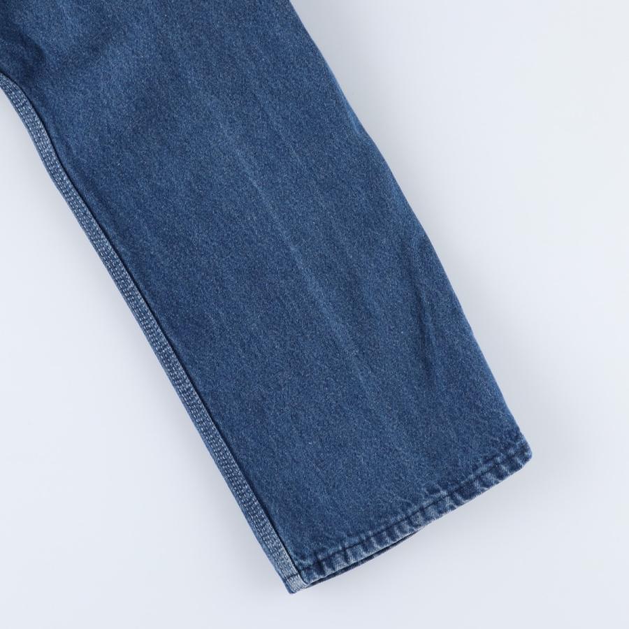 古着 80~90年代 キー Key デニムペインターパンツ メンズw33相当