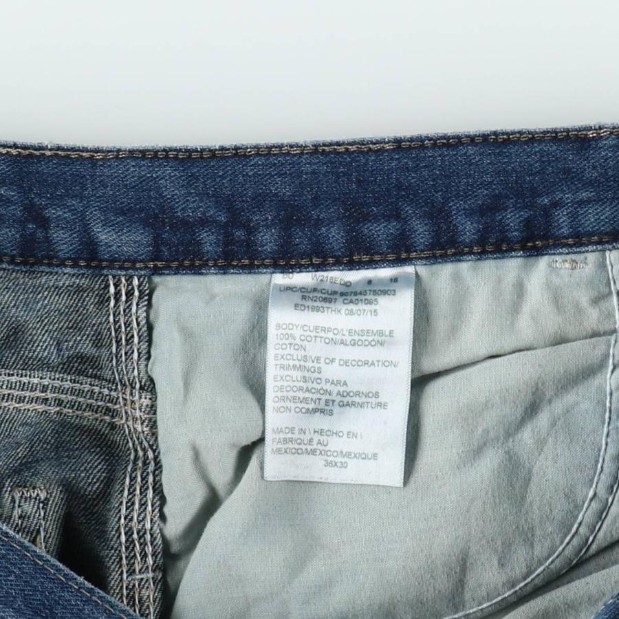 Dickies（ディッキーズ） 古着 デニムペインターパンツ メンズw37相当