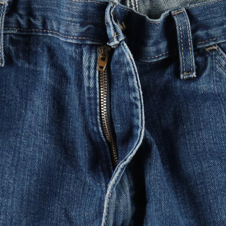 Dickies（ディッキーズ） 古着 デニムペインターパンツ メンズw37相当