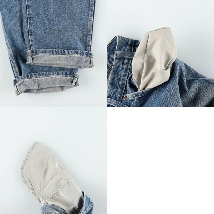 パンツ 古着 ディッキーズ Dickies ダックペインターパンツ メンズw34