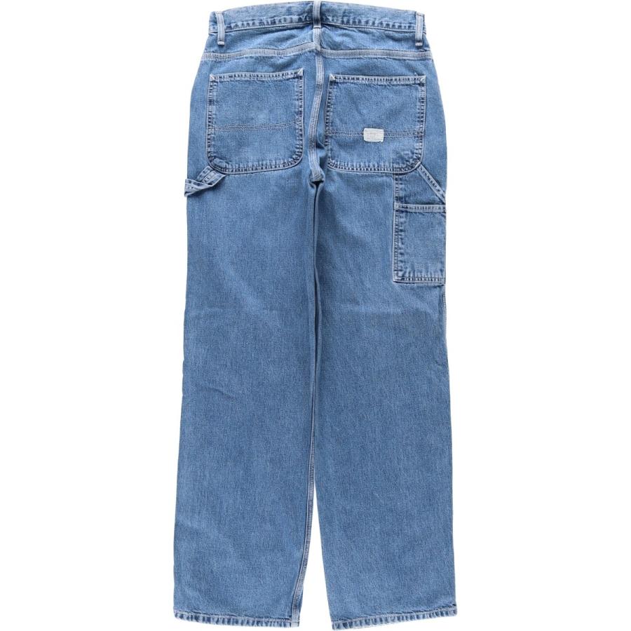 GAP（ギャップ） 古着 90年代 GAP CARPENTER デニムペインターパンツ