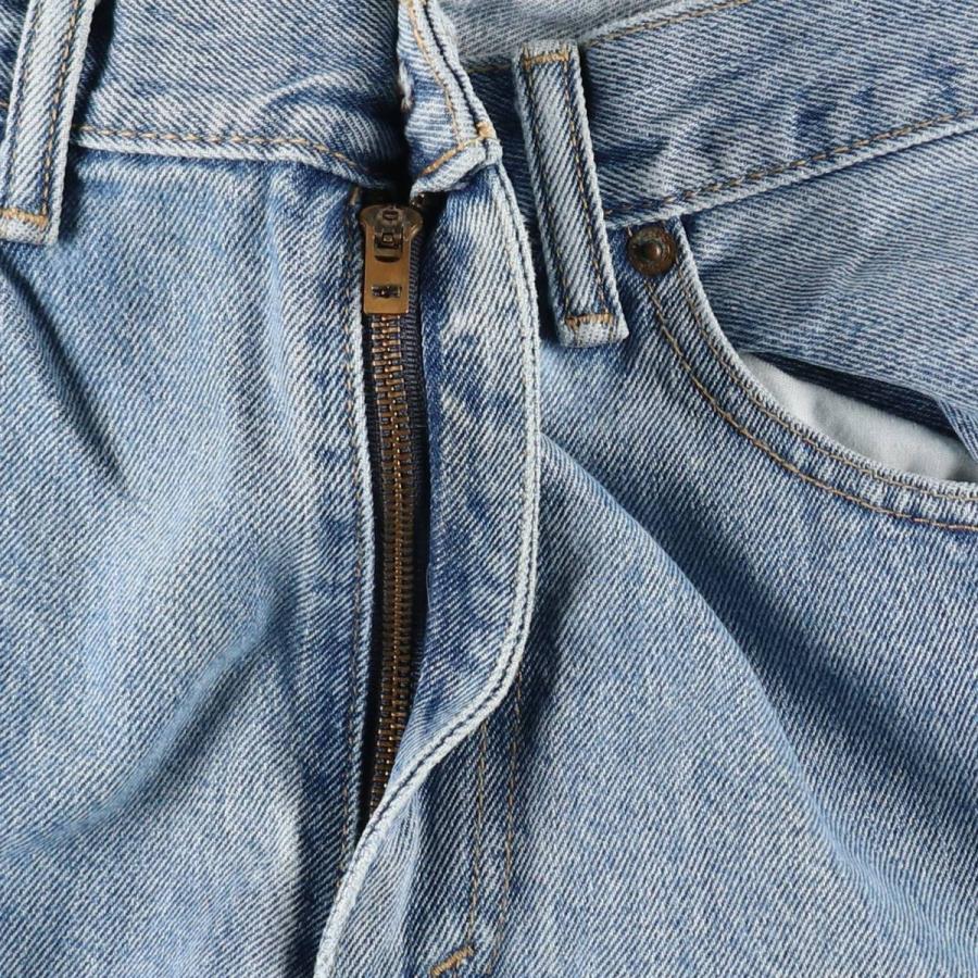 Levi's（リーバイス） 古着 Levi's 550 テーパードデニムパンツ メンズ