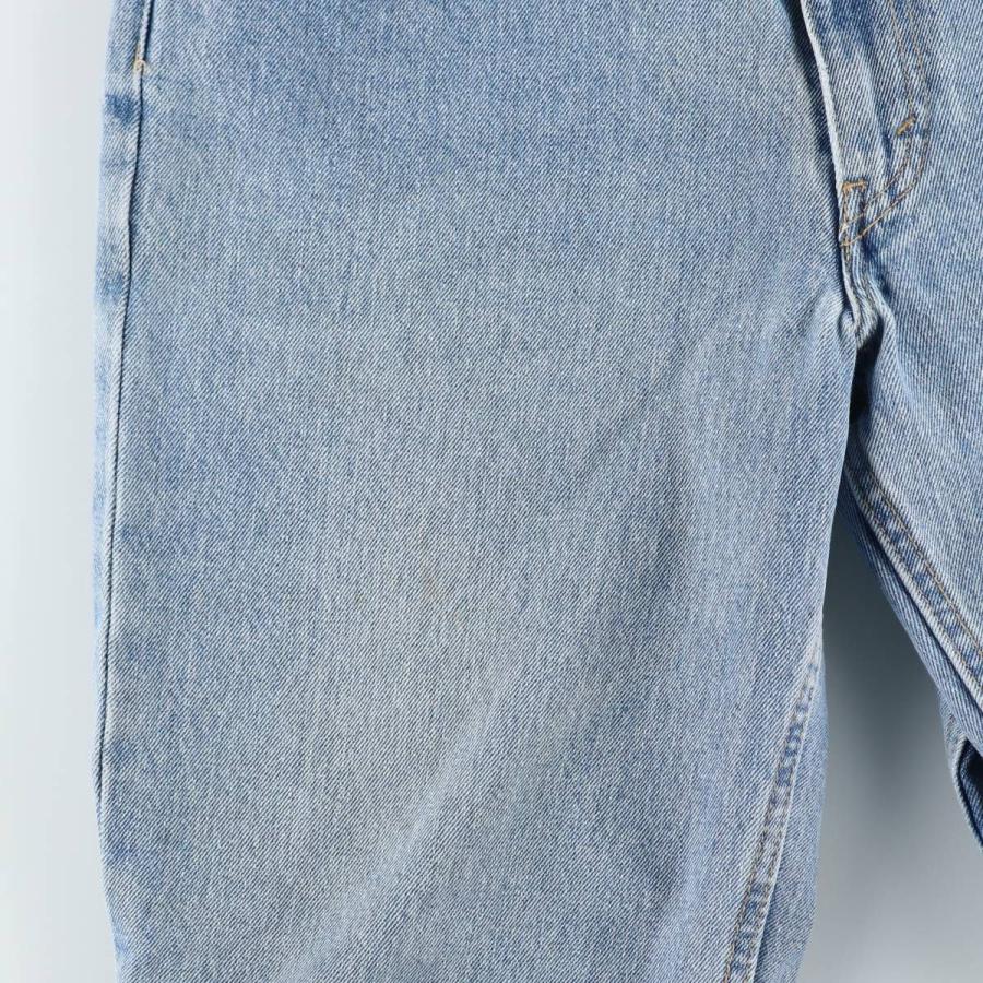 Levi's（リーバイス） 古着 Levi's 550 テーパードデニムパンツ メンズ