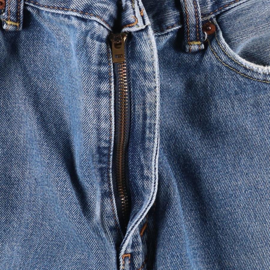 Levi's（リーバイス） 古着 Levi's 550 テーパードデニムパンツ メンズ