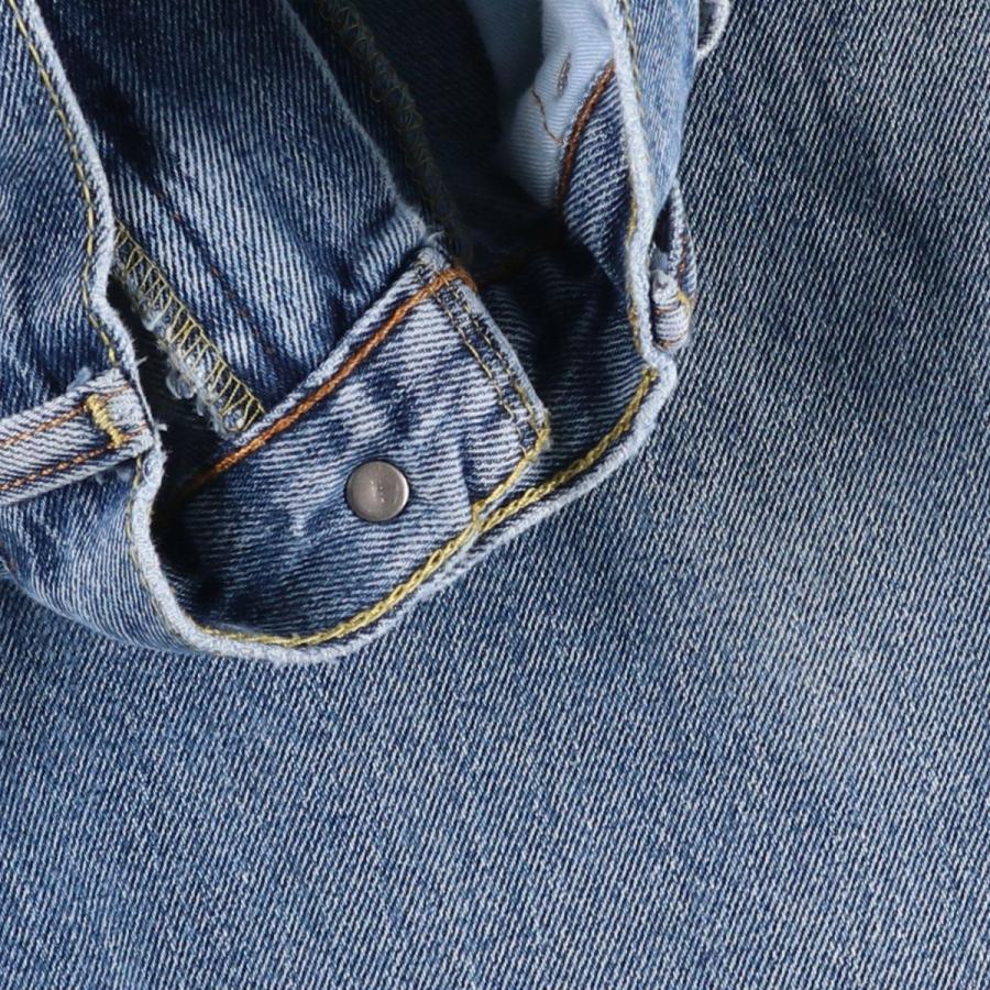 Levi's（リーバイス） 古着 Levi's 550 テーパードデニムパンツ メンズ