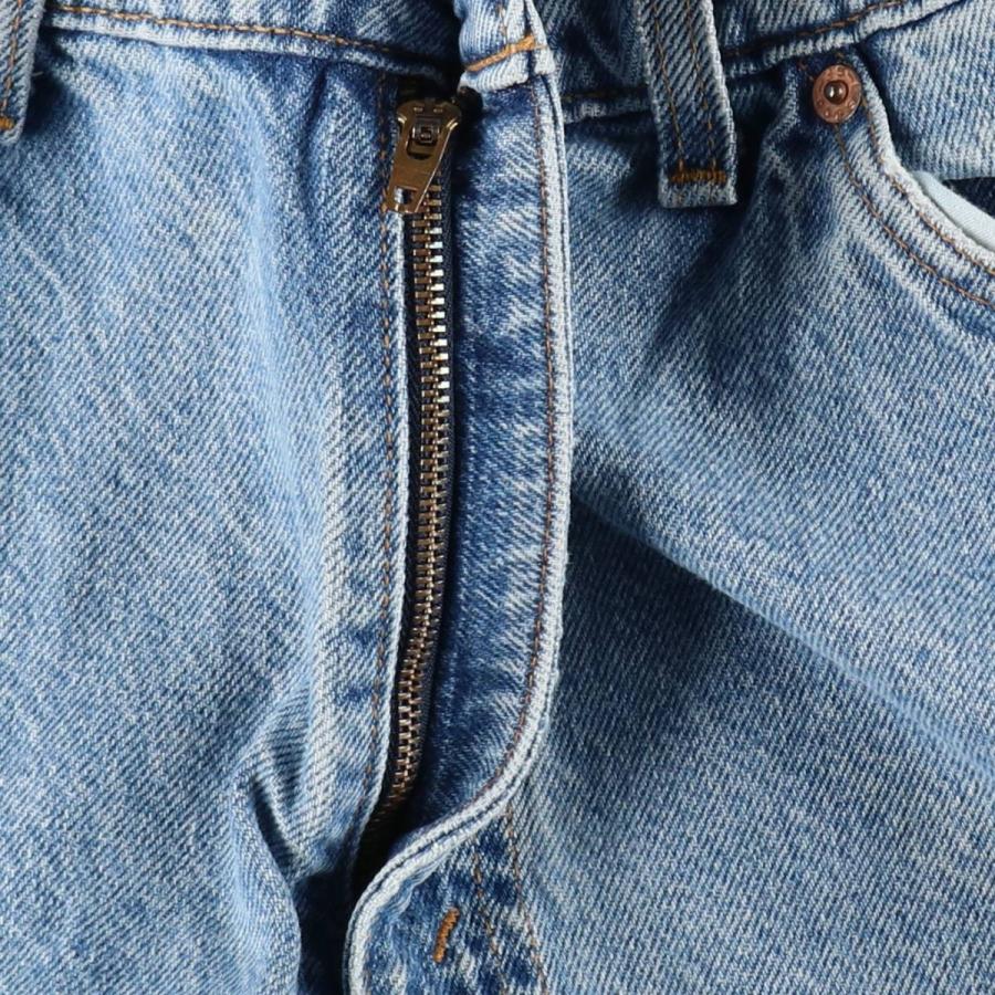 Levi's（リーバイス） 古着 Levi's 560 LOOSE FIT TAPERED LEG