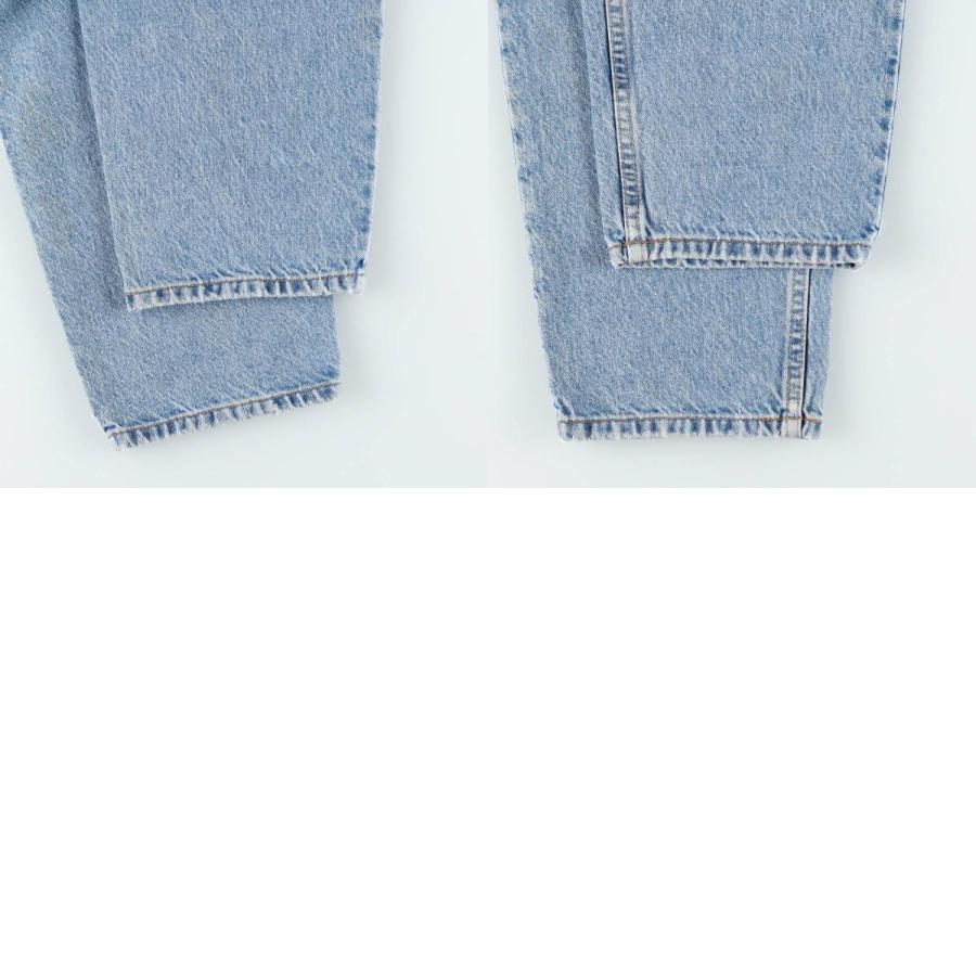 Levi's（リーバイス） 古着 Levi's 560 LOOSE FIT TAPERED LEG
