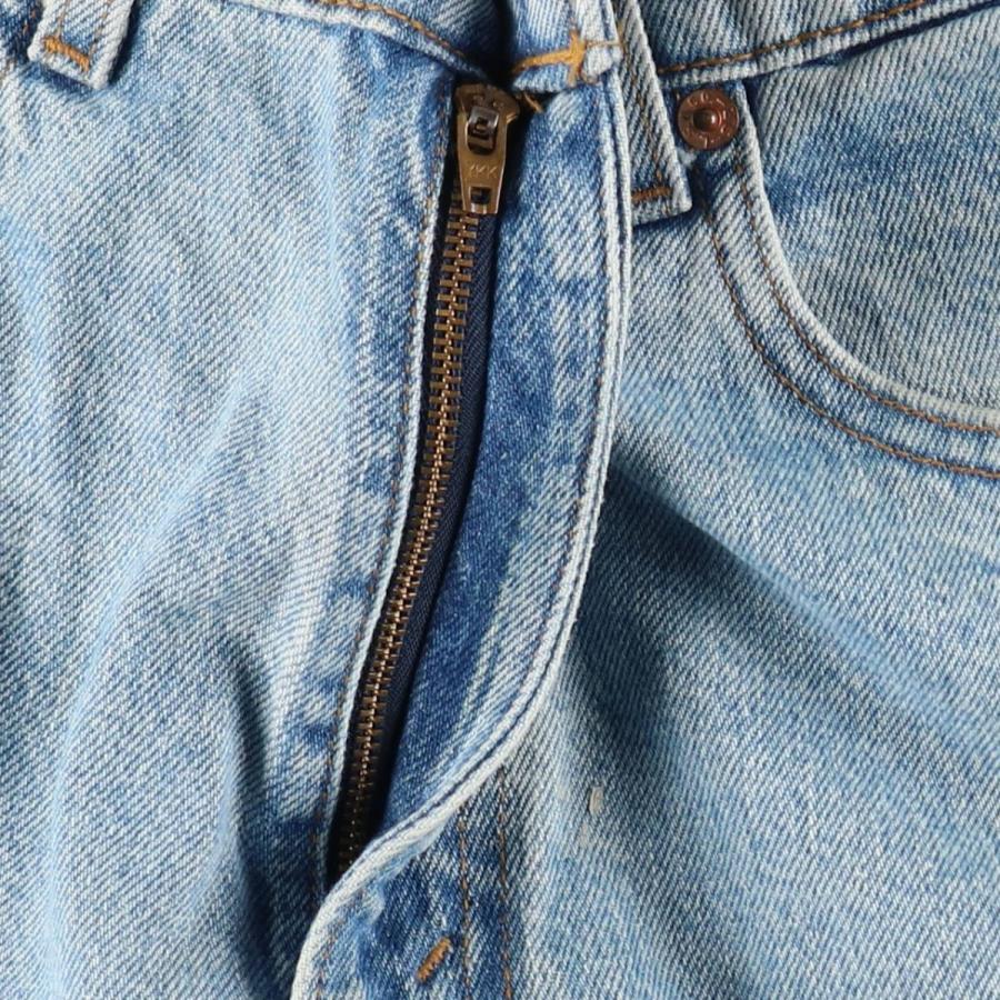 Levi's（リーバイス） 古着 90年代 Levi's 00550-4834 RELAXED FIT