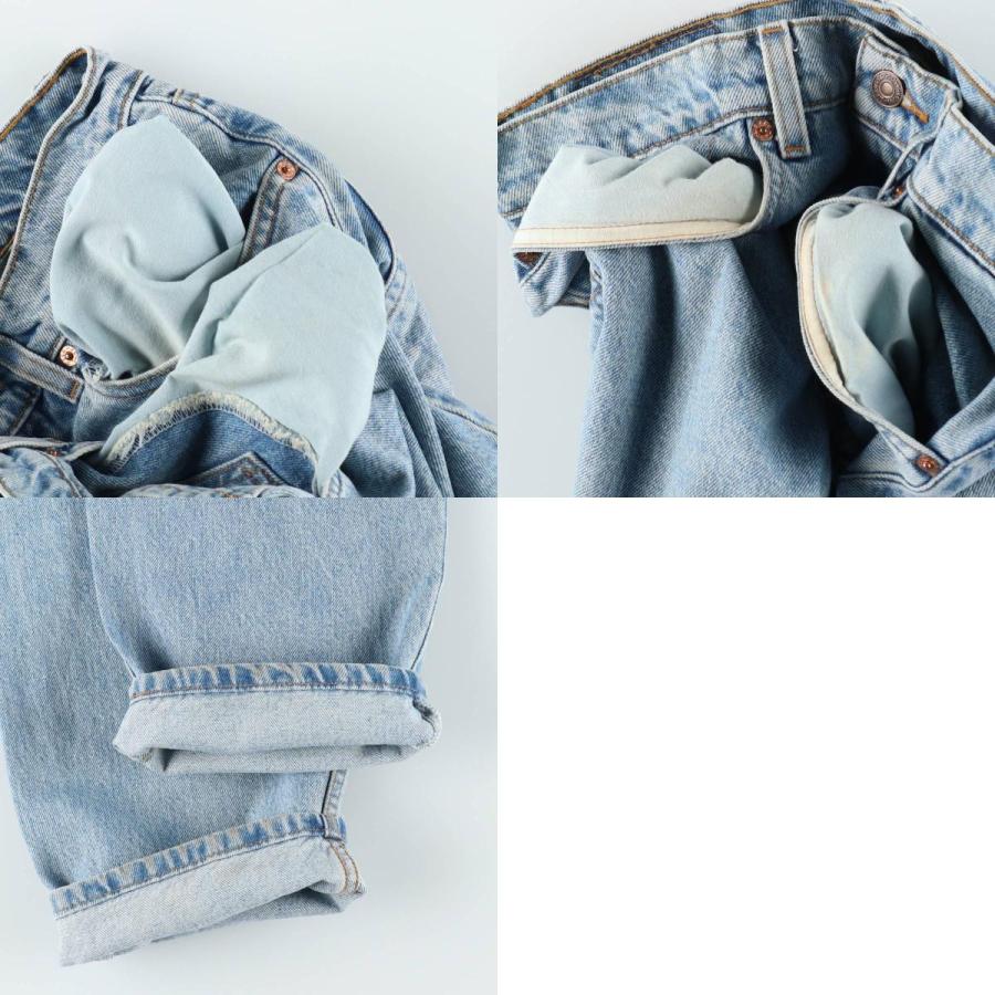 古着 90年代 リーバイス Levi's 00550-4834 RELAXED FIT テーパードデニムパンツ メンズw32相当 ヴィンテージ/eaa633913 Levi's（リーバイス） 古着 90年代 Levi's 00550-4834 RELAXED FIT