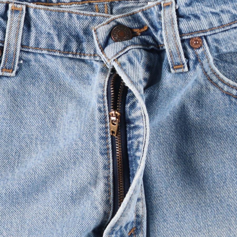 Levi's（リーバイス） 古着 90年代 Levi's 00550-4891 RELAXED FIT