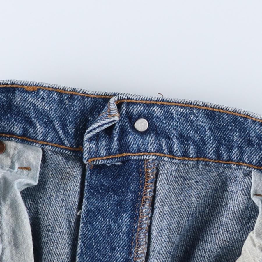 Levi's（リーバイス） 古着 90年代 Levi's 00550-4891 テーパード