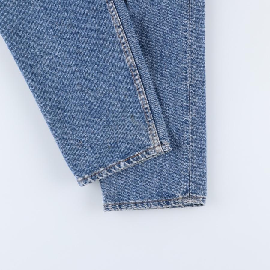 Levi's（リーバイス） 古着 90年代 Levi's 00550-4891 テーパード