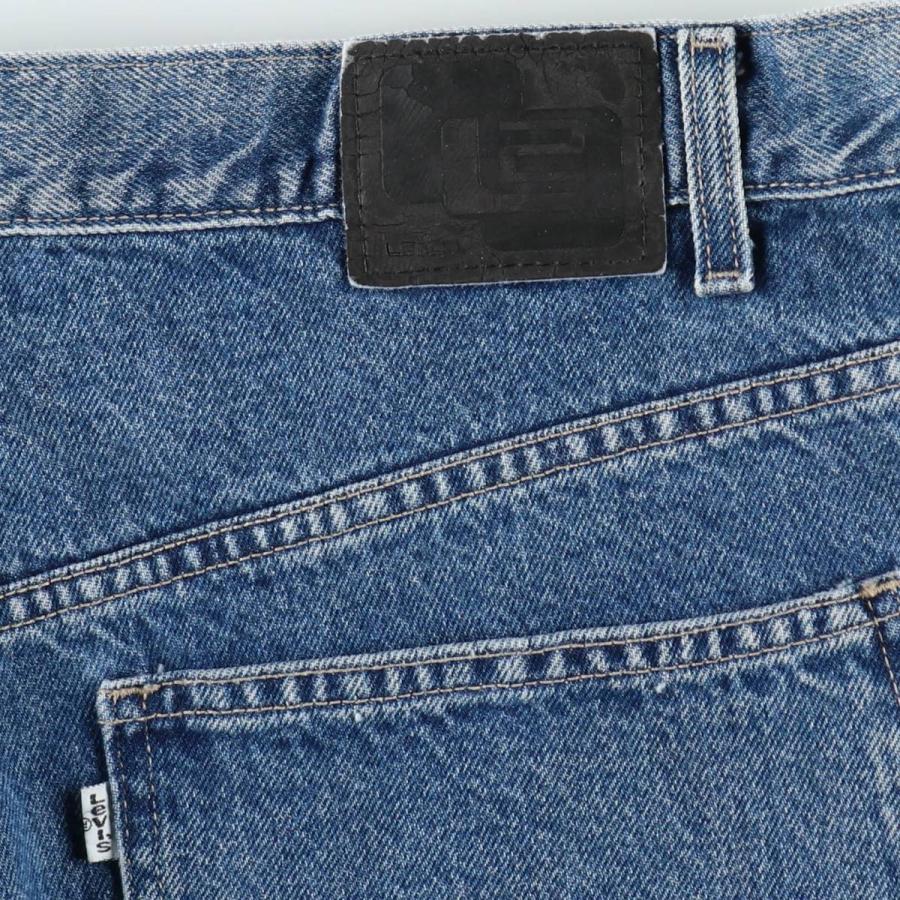 Levi's（リーバイス） 古着 90年代 Levi's L2 デニムペインターパンツ