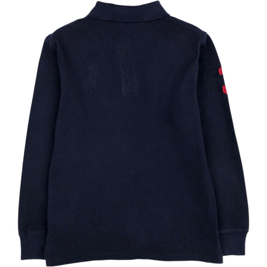 古着 ラルフローレン Ralph Lauren POLO RALPH LAUREN CLASSIC FIT ビッグポニー 長袖 ポロシャツ レディースS相当/eaa633956 古着 ラルフローレン Ralph Lauren POLO RALPH LAUREN CLASSIC FIT