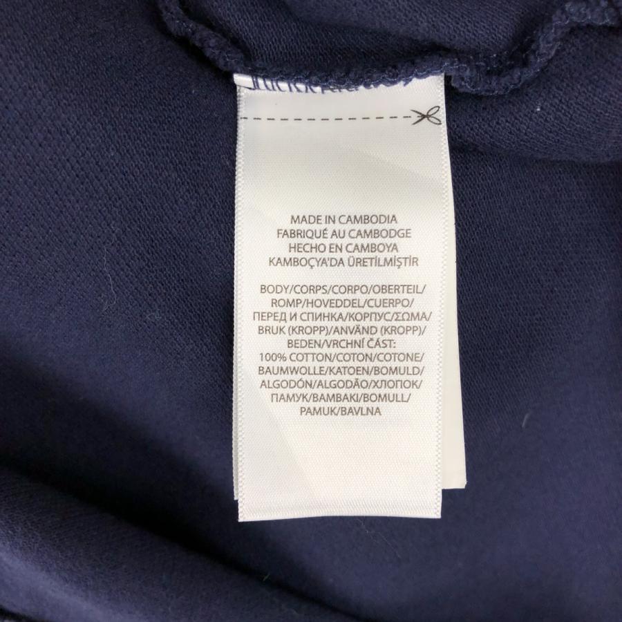 古着 ラルフローレン Ralph Lauren POLO RALPH LAUREN CLASSIC FIT ビッグポニー 長袖 ポロシャツ レディースS相当/eaa633956 Ralph Lauren/ラルフ・ローレン】ビックポニー 長袖ポロシャツ | 古着