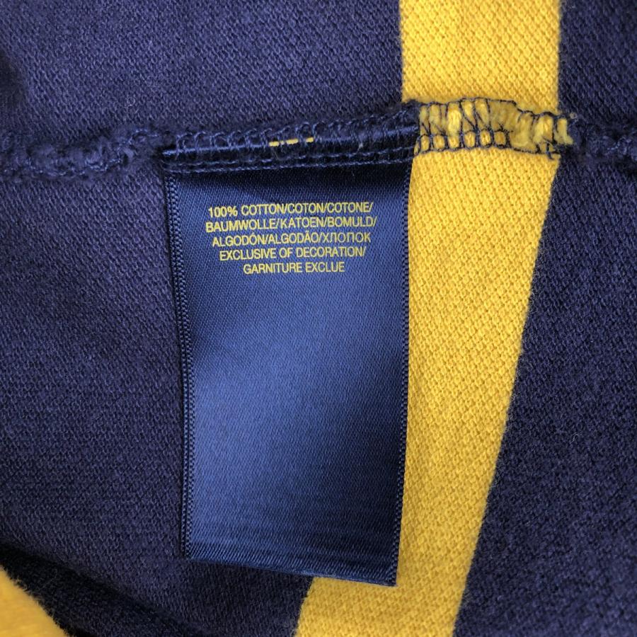 古着 ラルフローレン Ralph Lauren POLO RALPH LAUREN ビッグポニー