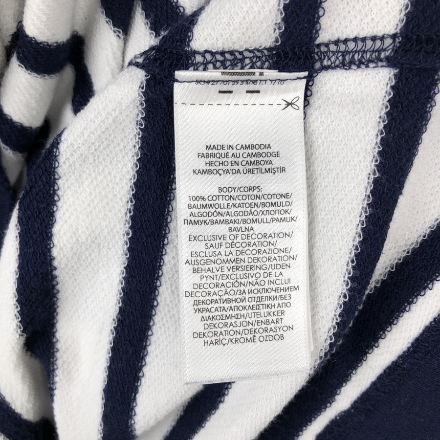 古着 ラルフローレン Ralph Lauren POLO RALPH LAUREN ボーダー柄 ワン