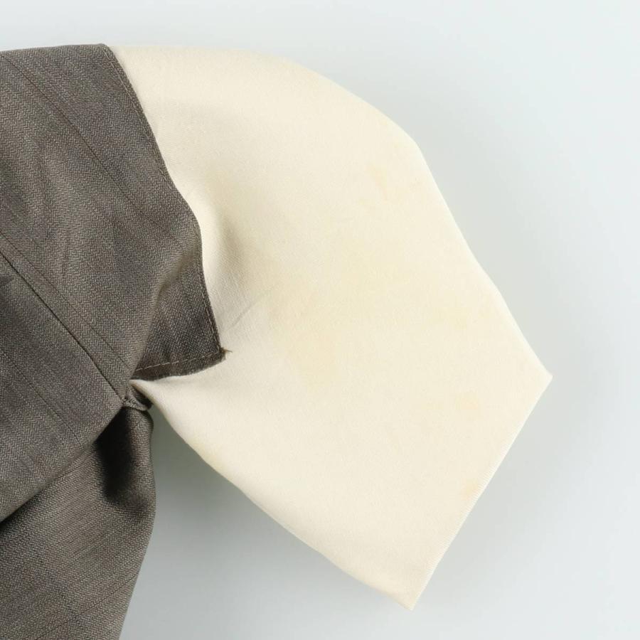 古着 ハガー HAGGAR GENTLEMAN's FIT ツータック スラックスパンツ USA
