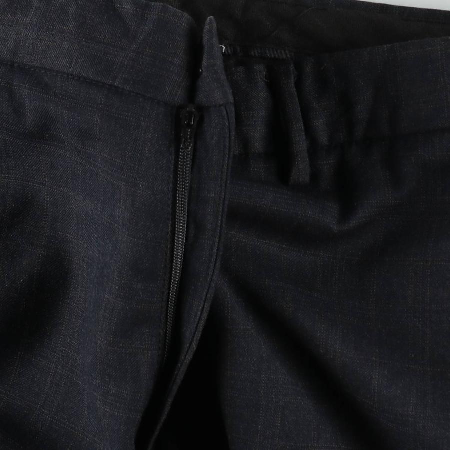 Zyliss（チリス） 古着 カルバンクライン Calvin klein チェック柄