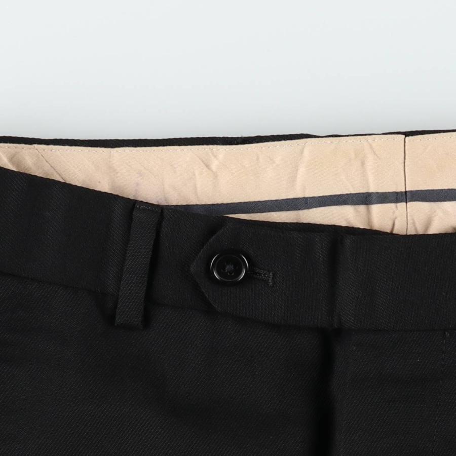 【未使用品】ブルックスブラザーズ 22SS サマーウールパンツ MADISON BROOKS BROTHERS（ブルックスブラザーズ） 古着 Brooks Brothers 1818