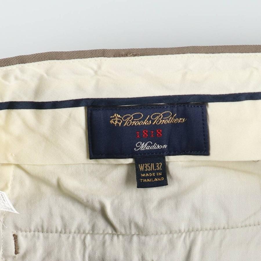 BROOKS BROTHERS（ブルックスブラザーズ） 古着 Brooks Brothers 1818