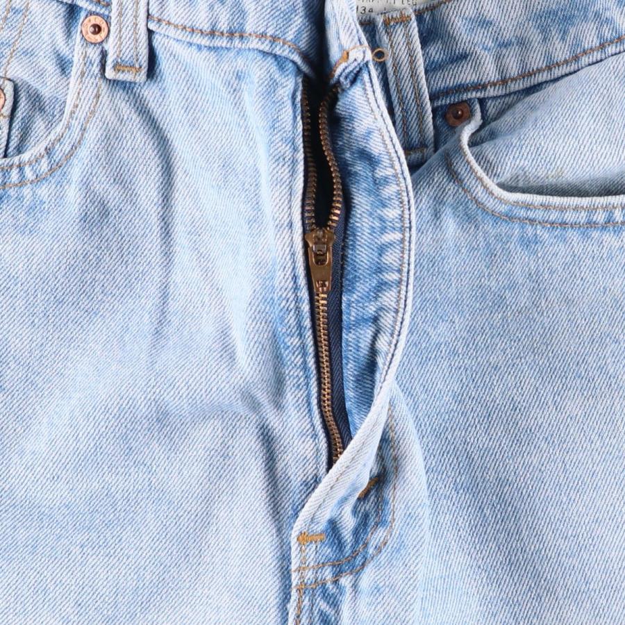 Levi's（リーバイス） 古着 90年代 Levi's 505-4834 テーパードデニム