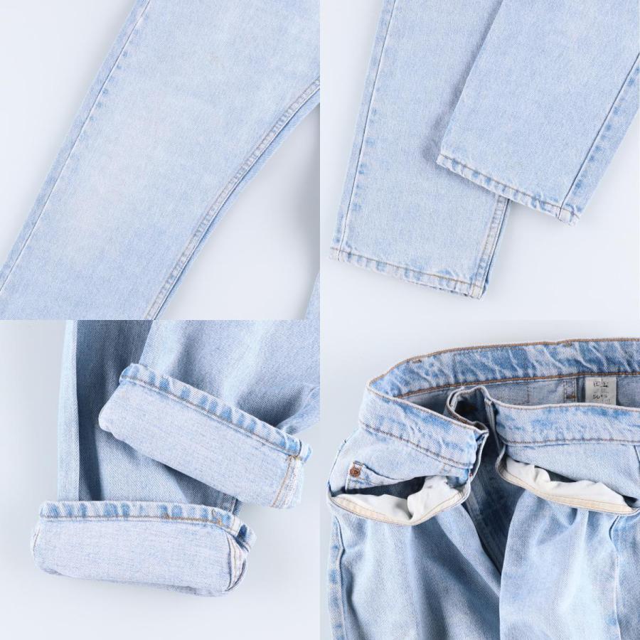 Levi's（リーバイス） 古着 90年代 Levi's 505-4834 テーパードデニム