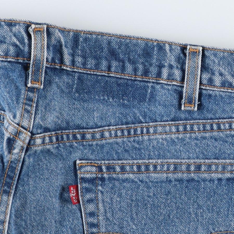 Levi's（リーバイス） 古着 90年代 Levi's 505-4891 テーパードデニム