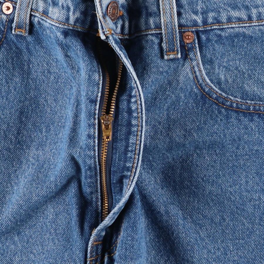 Levi's（リーバイス） 古着 90年代 Levi's 505-4891 テーパードデニム