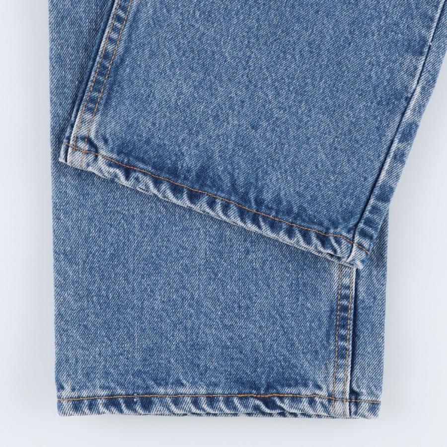 Levi's（リーバイス） 古着 90年代 Levi's 505-4891 テーパードデニム