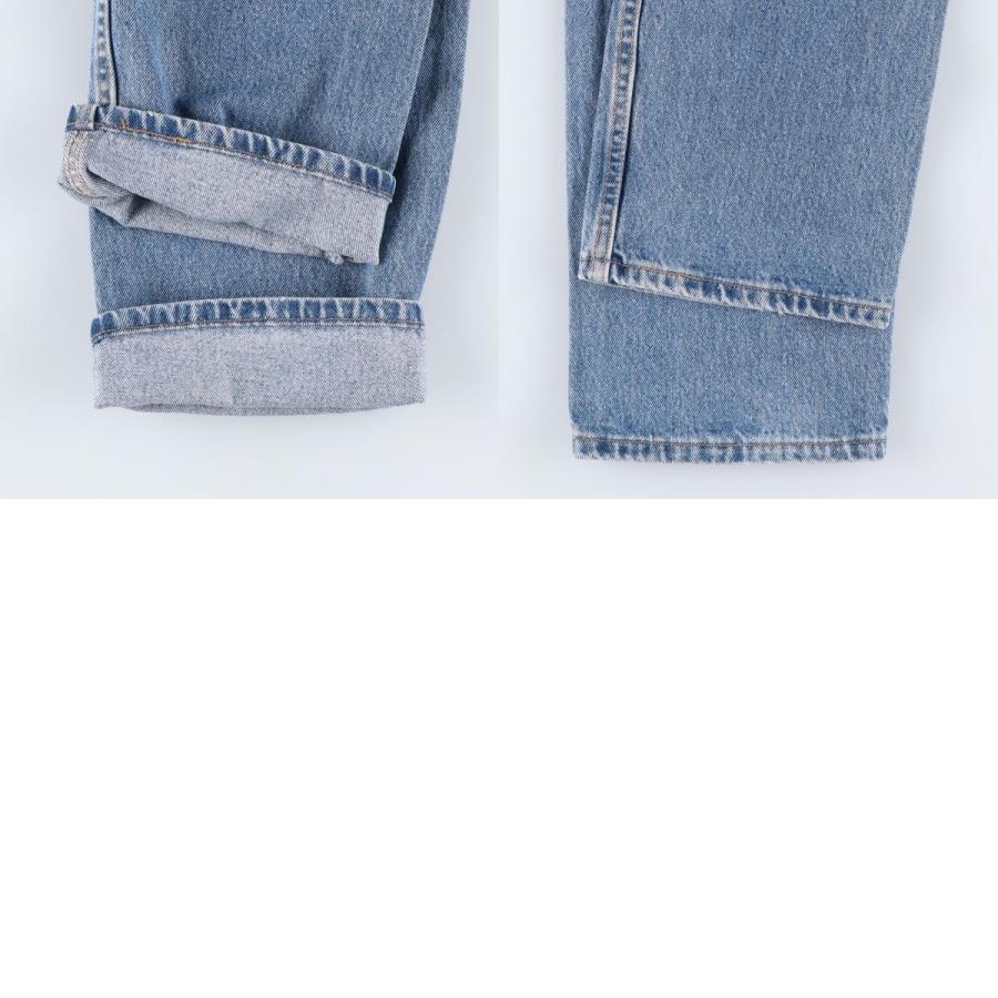 Levi's（リーバイス） 古着 00年代 Levi's 505 REGULAR FIT STRAIGHT