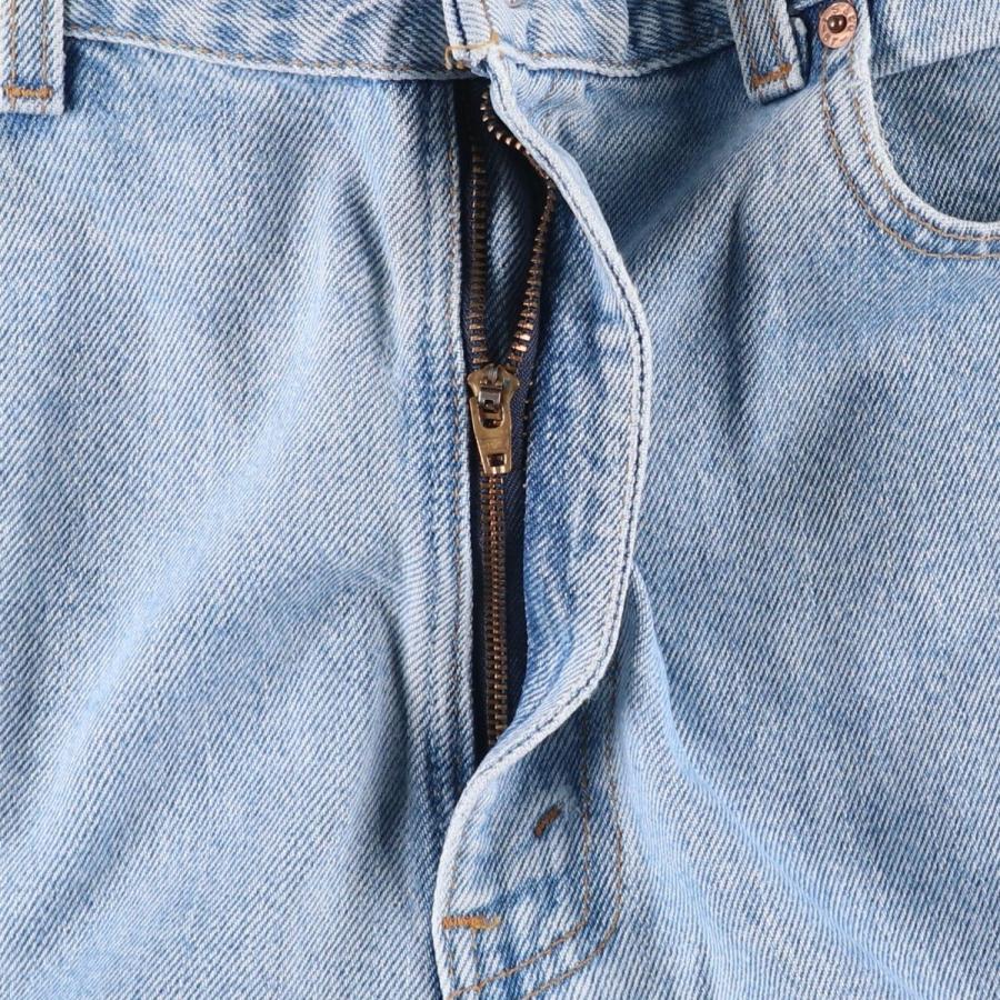 Levi's（リーバイス） 古着 Levi's 00505-4834 REGULAR FIT STRAIGHT