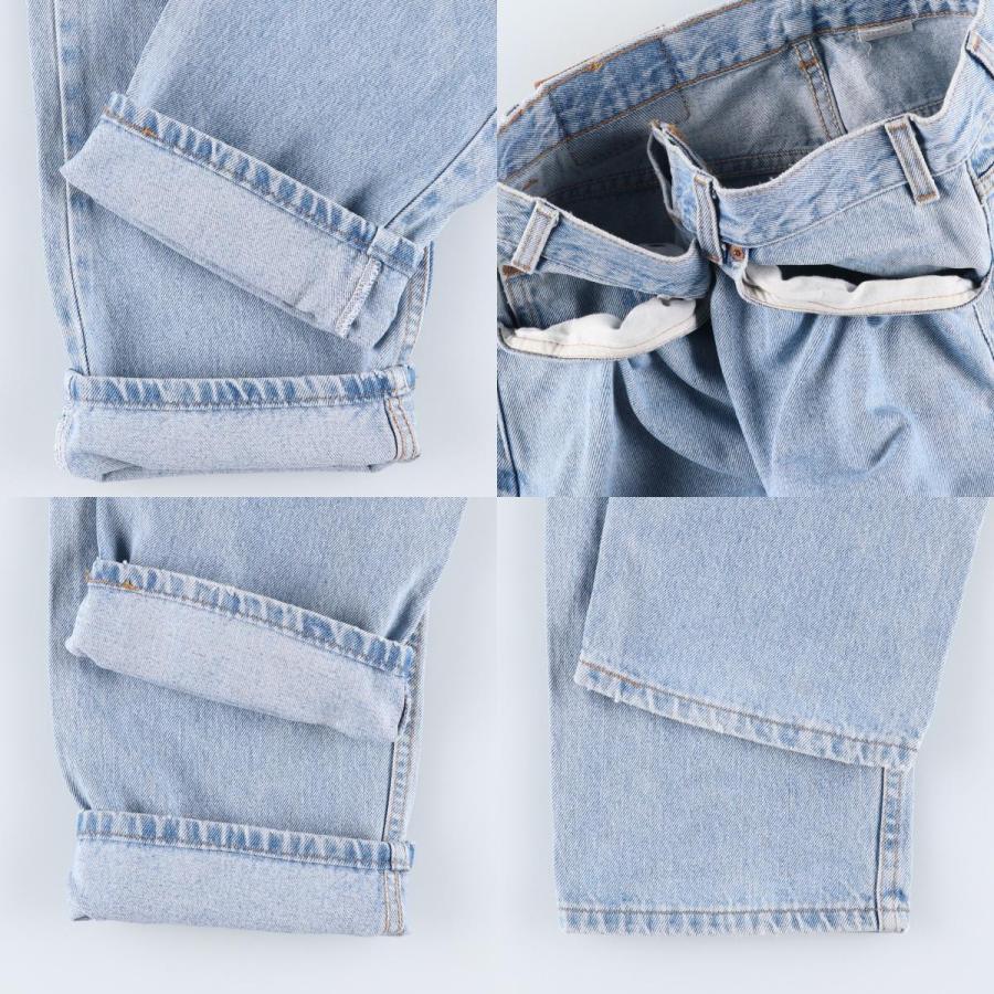 Levi's（リーバイス） 古着 Levi's 00505-4834 REGULAR FIT STRAIGHT