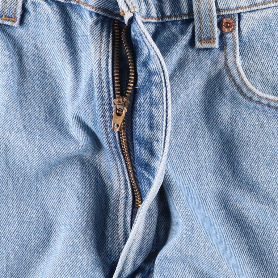 Levi's（リーバイス） 古着 Levi's 00505-4834 REGULAR FIT STRAIGHT