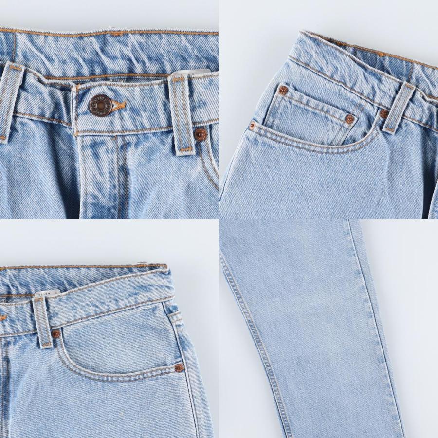 Levi's（リーバイス） 古着 Levi's 00505-4834 REGULAR FIT STRAIGHT