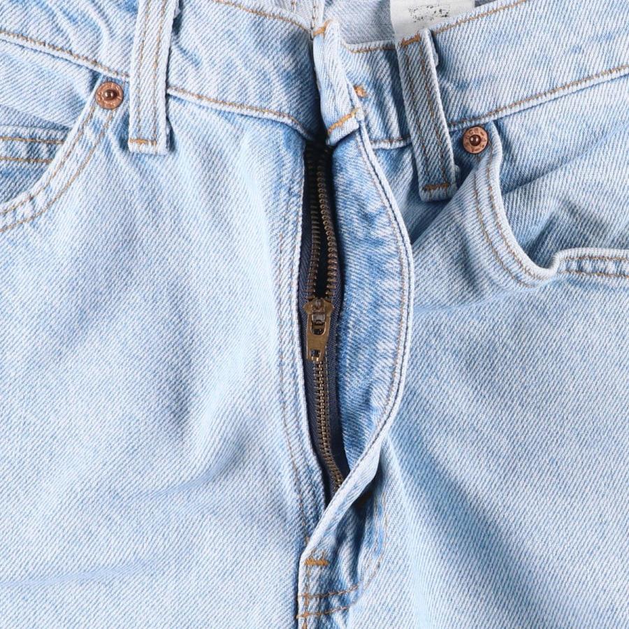 Levi's（リーバイス） 古着 90年代 Levi's 505 REGULAR FIT STRAIGHT